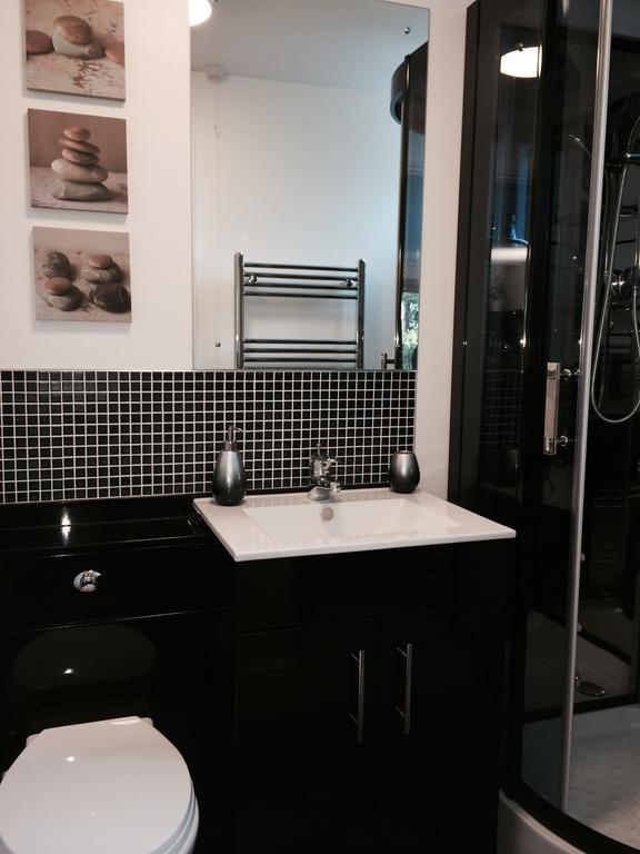 Kendall Lodge Burwell  Kamer foto