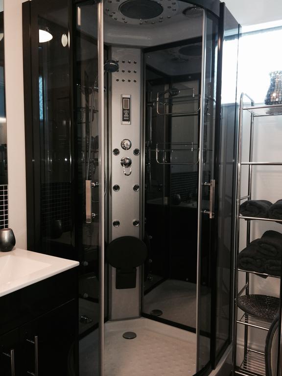 Kendall Lodge Burwell  Kamer foto